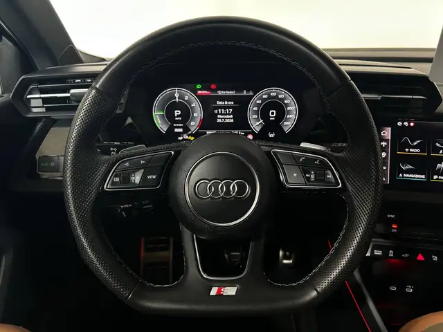 Audi A3 view 15