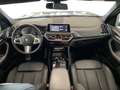 BMW X3 xdrive20d mhev 48V Msport auto Gris - thumbnail 11