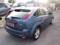 Ford Focus 5p 1.6 tdci UNICO PROPRIETARIO.. Blauw - thumbnail 4