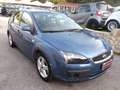 Ford Focus 5p 1.6 tdci UNICO PROPRIETARIO.. Blauw - thumbnail 3