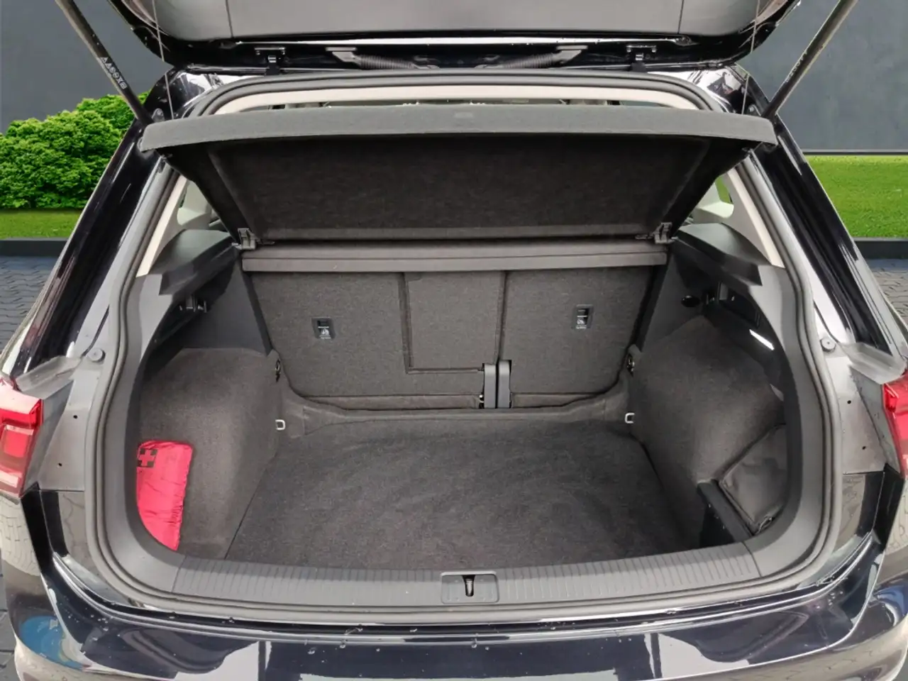 Volkswagen Tiguan Active 2.0 TDI BMT LED, Anhängerkupplung 5