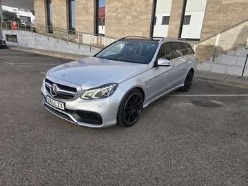 Estate S 4M Aut.