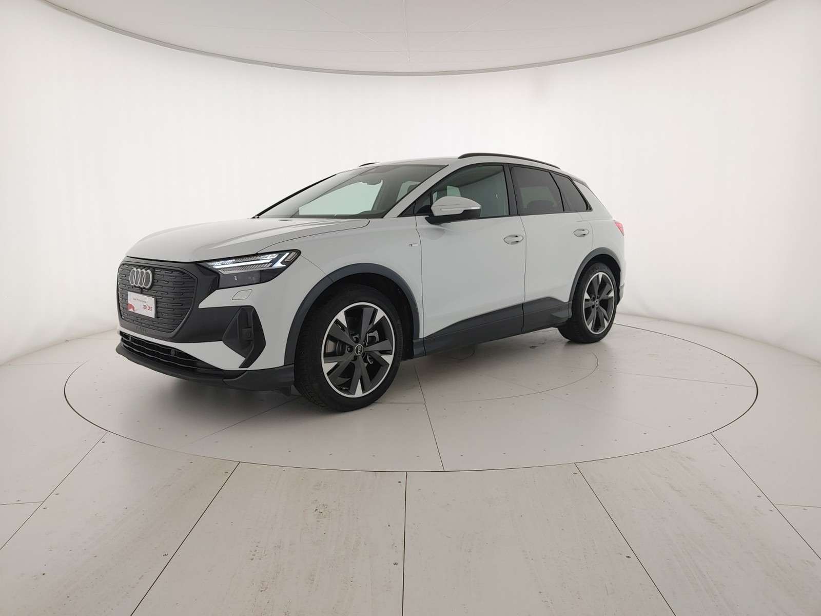 2025 Audi E-TRON