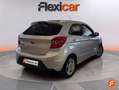 Ford Ka/Ka+ Ka+ 1.19 Ti-VCT White & Black Edition Gris - thumbnail 4
