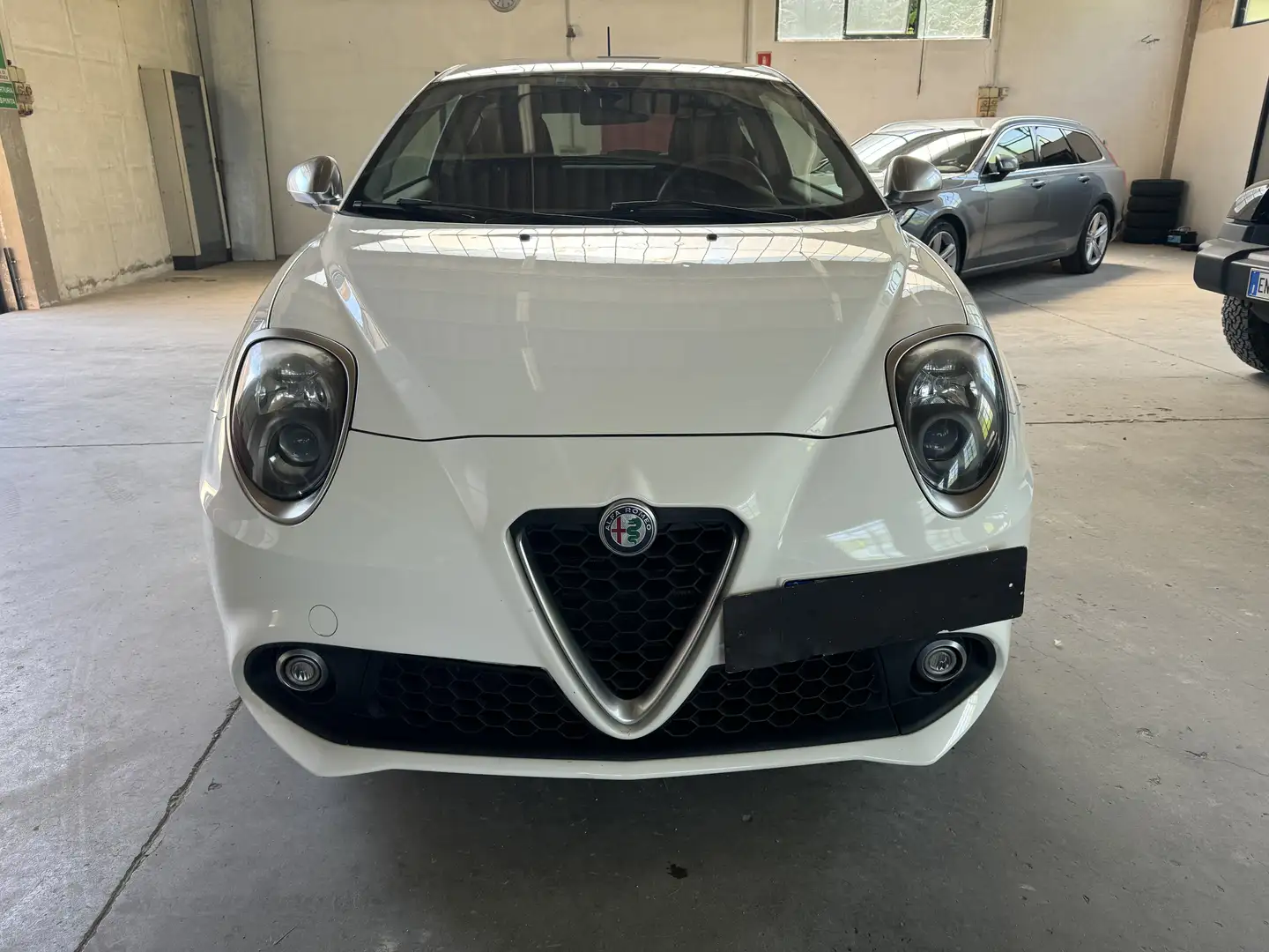 Alfa Romeo MiTo 1.3 jtdm 95cv E6 - 1