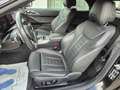 BMW 420 i LCI Cabrio Zwart - thumbnail 6