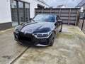 BMW 420 i LCI Cabrio Zwart - thumbnail 1