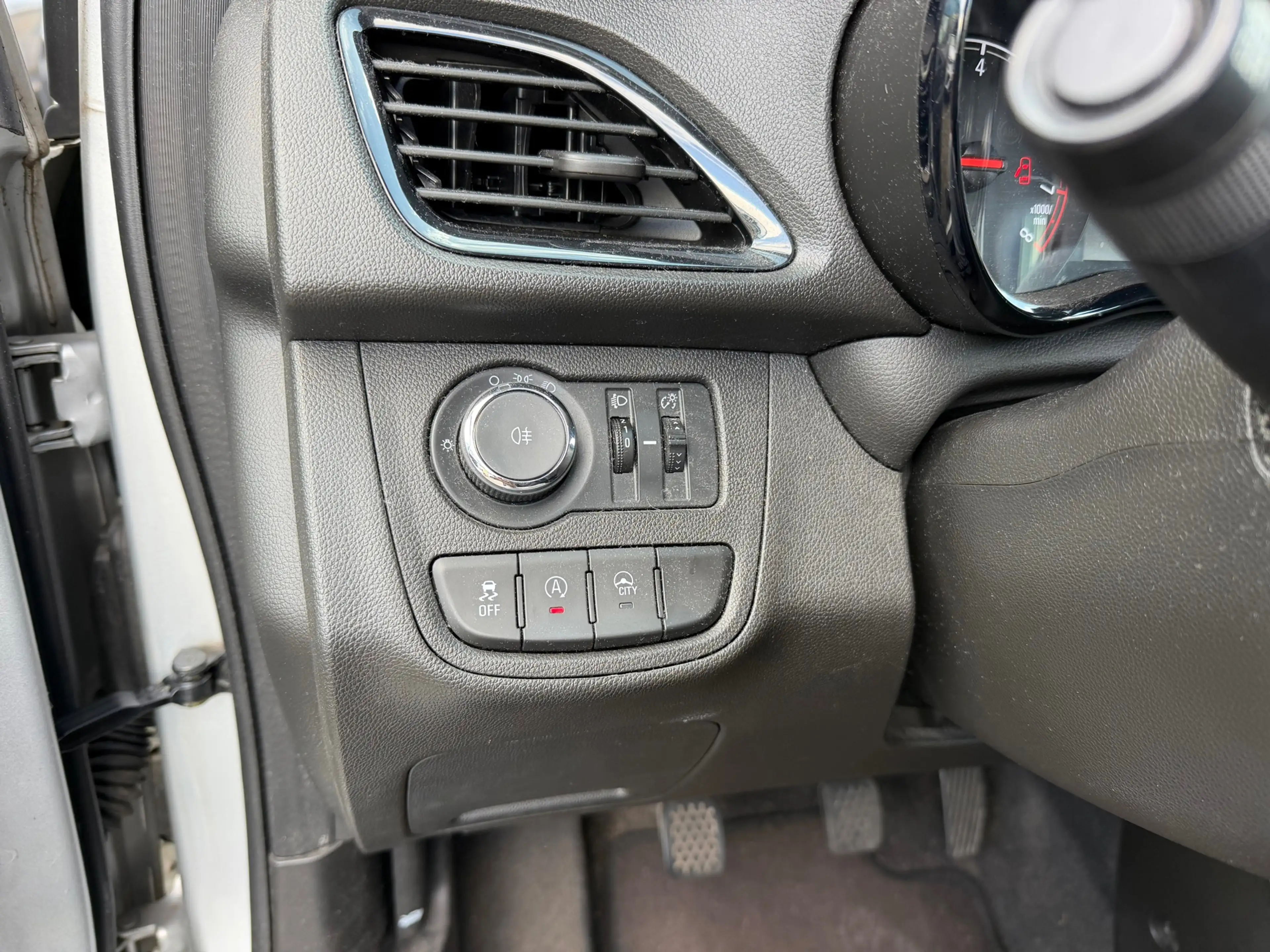 Opel Karl 1.0 ecoFLEX Edition|Airco|Cruise|5 deurs|Nap|2e ei — photo 12