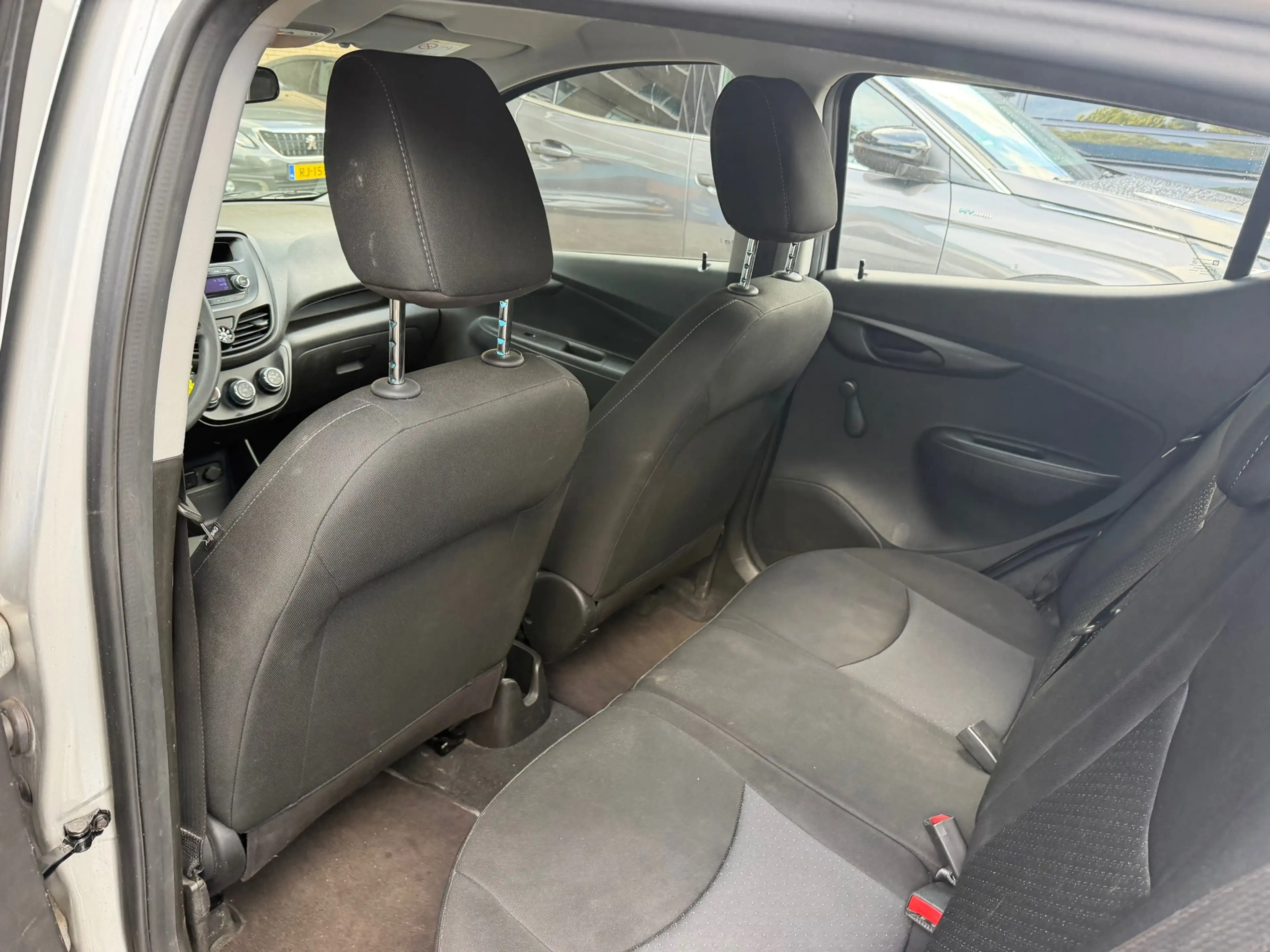 Opel Karl 1.0 ecoFLEX Edition|Airco|Cruise|5 deurs|Nap|2e ei — photo 7