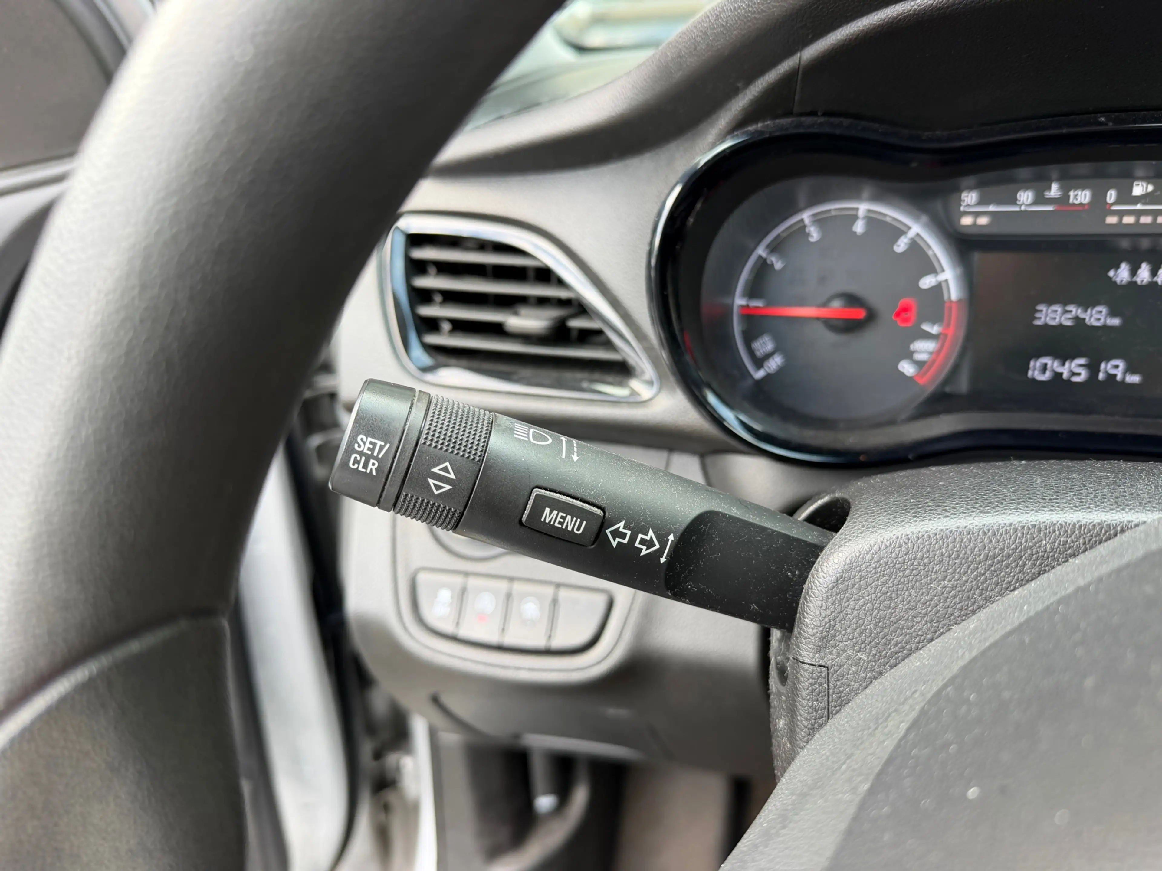 Opel Karl 1.0 ecoFLEX Edition|Airco|Cruise|5 deurs|Nap|2e ei — photo 11