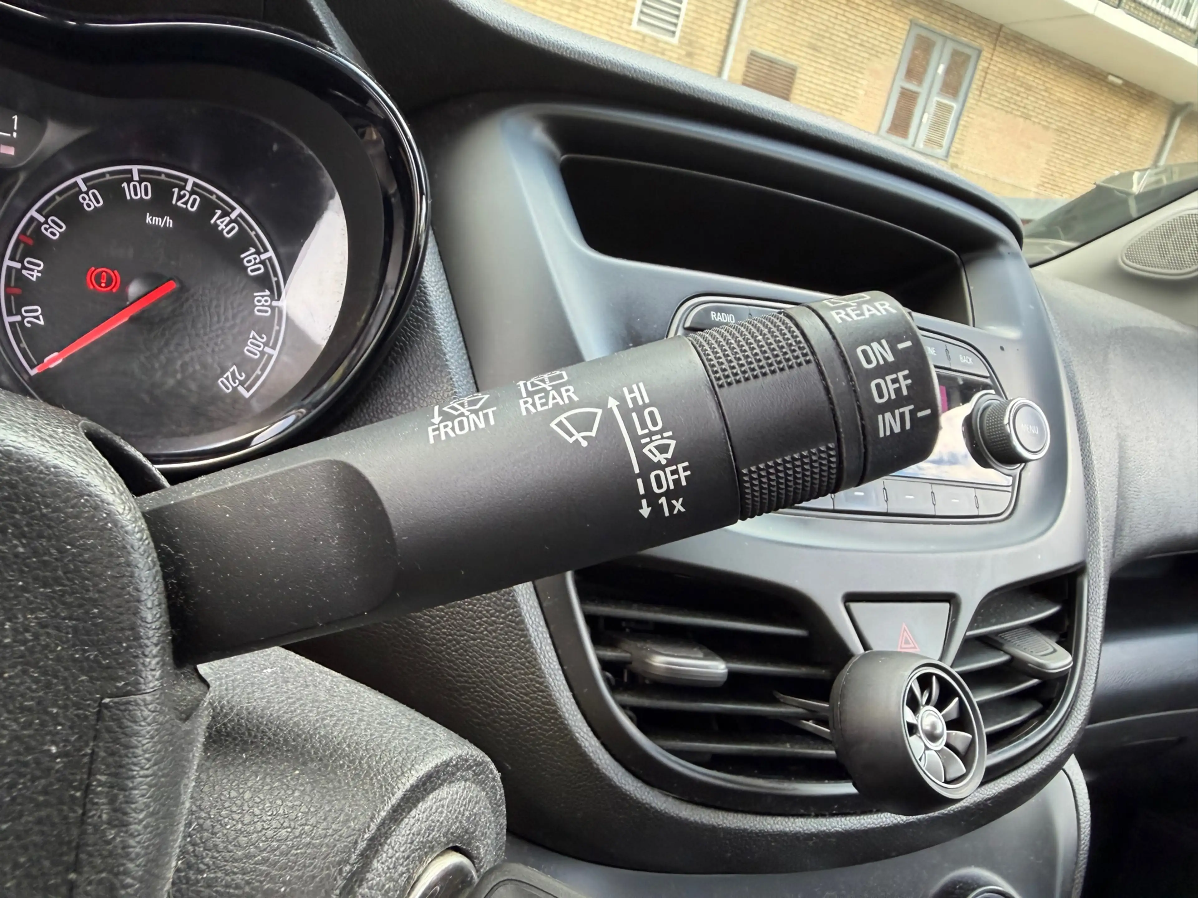 Opel Karl 1.0 ecoFLEX Edition|Airco|Cruise|5 deurs|Nap|2e ei — photo 9