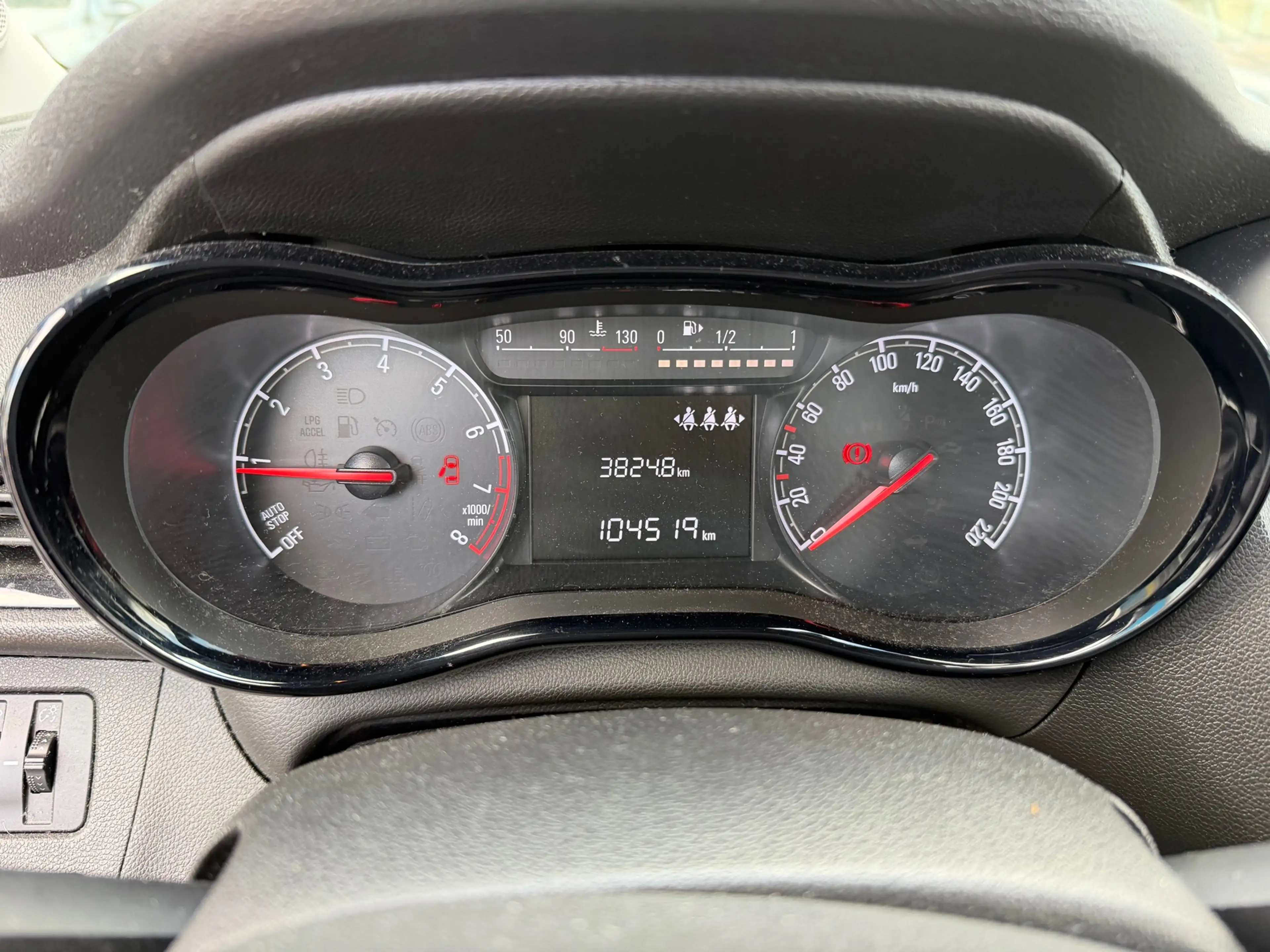 Opel Karl 1.0 ecoFLEX Edition|Airco|Cruise|5 deurs|Nap|2e ei — photo 15