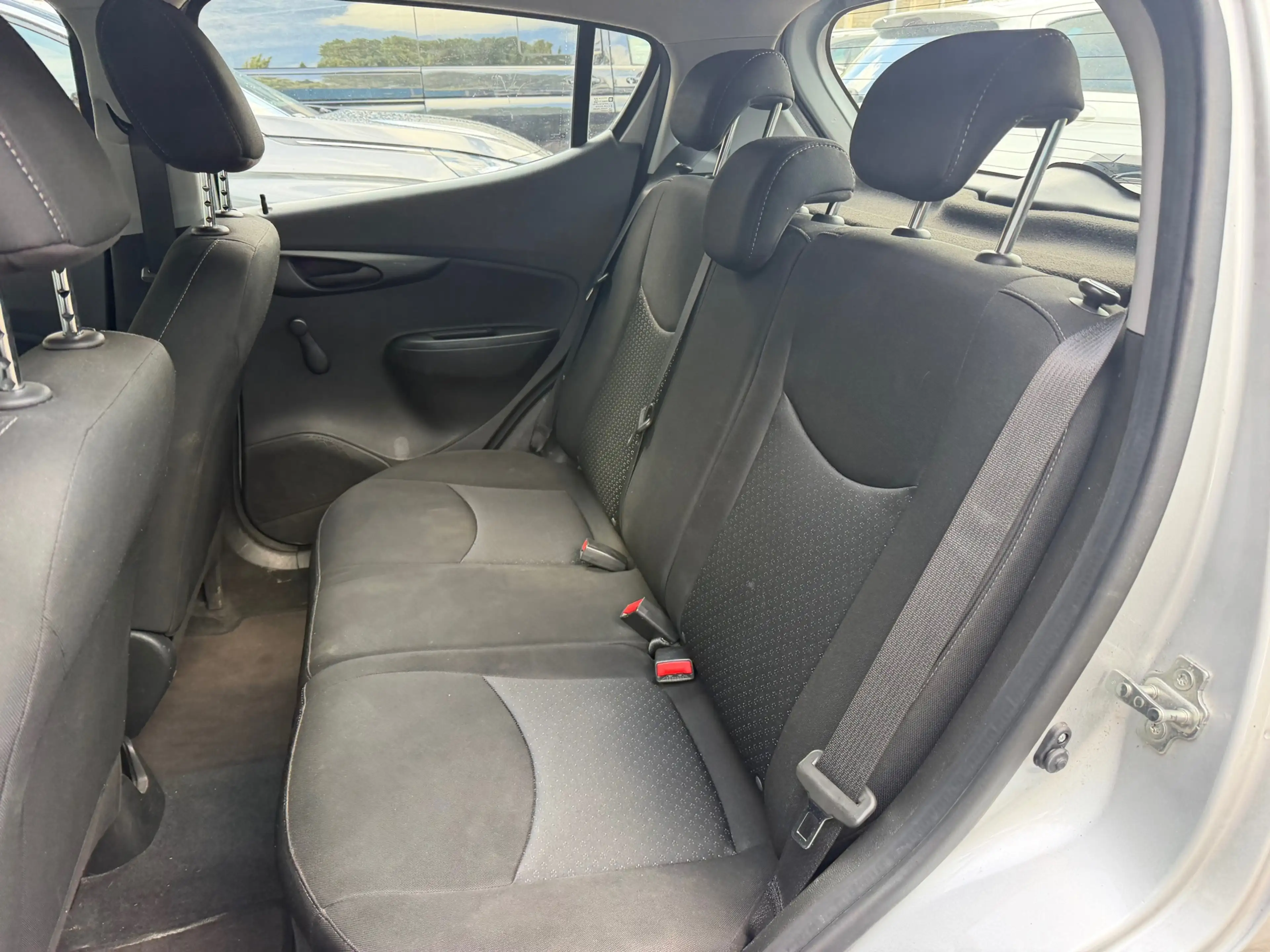 Opel Karl 1.0 ecoFLEX Edition|Airco|Cruise|5 deurs|Nap|2e ei — photo 8