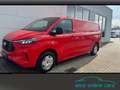Ford Transit Custom 320 L2 Trend 2xAirbag*LED*SHZ Красный - thumbnail 1