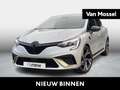 Renault Clio E-TECH Engineered Full Hybrid 145 Argent - thumbnail 1