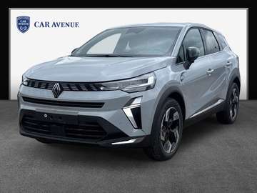 II KISS 1.8 E-TECH Full Hybrid 160 EU6e