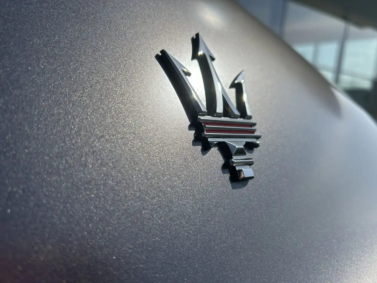 Maserati GranTurismo 2023 — фото 17