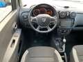 Dacia Lodgy Stepway Plus 1.Hand*Scheckheft*LPG GAS Синий - thumbnail 9