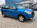 Dacia Lodgy Stepway Plus 1.Hand*Scheckheft*LPG GAS Синий - thumbnail 1