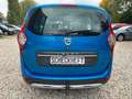 Dacia Lodgy Stepway Plus 1.Hand*Scheckheft*LPG GAS Синий - thumbnail 5