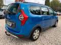 Dacia Lodgy Stepway Plus 1.Hand*Scheckheft*LPG GAS Синий - thumbnail 6