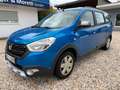 Dacia Lodgy Stepway Plus 1.Hand*Scheckheft*LPG GAS Синий - thumbnail 3