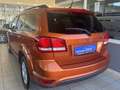Fiat Freemont 2.0 16V TDI 1.Hand 7 Sitzer Allwetterre Naranja - thumbnail 7