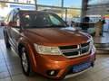 Fiat Freemont 2.0 16V TDI 1.Hand 7 Sitzer Allwetterre Orange - thumbnail 6