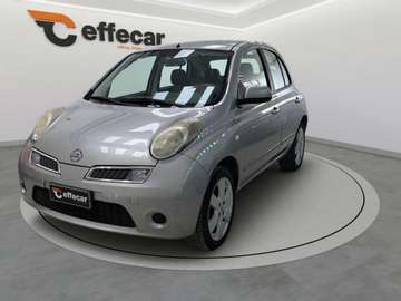 1.2 16V 5 porte GPL Eco Easy
