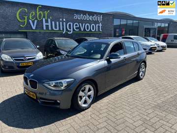 1-serie 114i EDE Business Sport