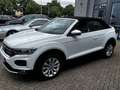 Volkswagen T-Roc Cabriolet Style Weiß - thumbnail 3