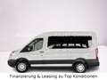 Ford Transit Kombi 350 L2H2 9-SITZE+KAMERA+NAVI (1749 Weiß - thumbnail 5