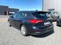 Ford Focus Turnier Titanium/1. Hand/Sitzheizung/Apple CarP. Blau - thumbnail 2