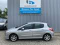 Peugeot 308 1.6 VTi XS Airco, cruise controle, afn. trekhaak Gris - thumbnail 2