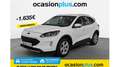 Ford Kuga 1.5 EcoBoost Trend FWD 120 Weiß - thumbnail 1