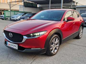 CX-30 G122 AWD Comfort+/SO/ST Aut. Comfort+/SO/ST