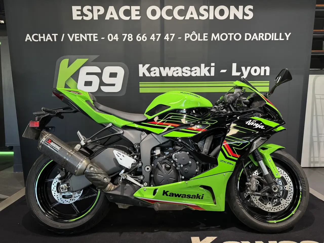 Kawasaki