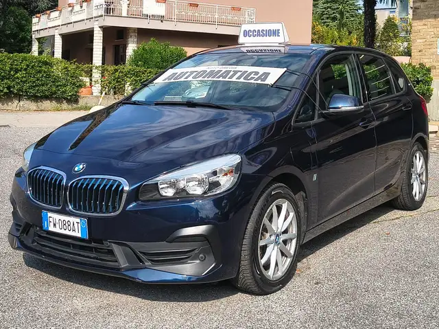 BMW 225 Serie 2 F45 2018 Active Tourer 225xe Active Tourer iPerformance Advantage auto