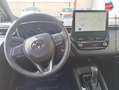 Toyota Corolla 1.8 140ch Design MY25 Grau - thumbnail 17