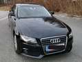Audi A4 A4 1,8 TFSI Aut. Schwarz - thumbnail 1