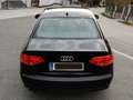 Audi A4 A4 1,8 TFSI Aut. Schwarz - thumbnail 4