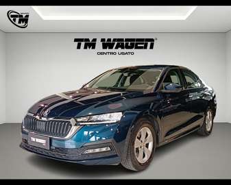 4ª serie - Octavia 1.0 e-TEC DSG Executive