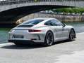Porsche 991 GT3 TOURING Argent - thumbnail 29