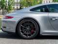 Porsche 991 GT3 TOURING Argent - thumbnail 18