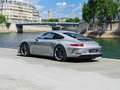 Porsche 991 GT3 TOURING Argent - thumbnail 30