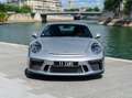 Porsche 991 GT3 TOURING Argent - thumbnail 2