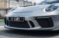 Porsche 991 GT3 TOURING Argent - thumbnail 9