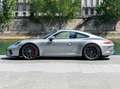 Porsche 991 GT3 TOURING Argent - thumbnail 4