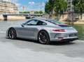 Porsche 991 GT3 TOURING Argent - thumbnail 5