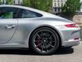Porsche 991 GT3 TOURING Argent - thumbnail 17
